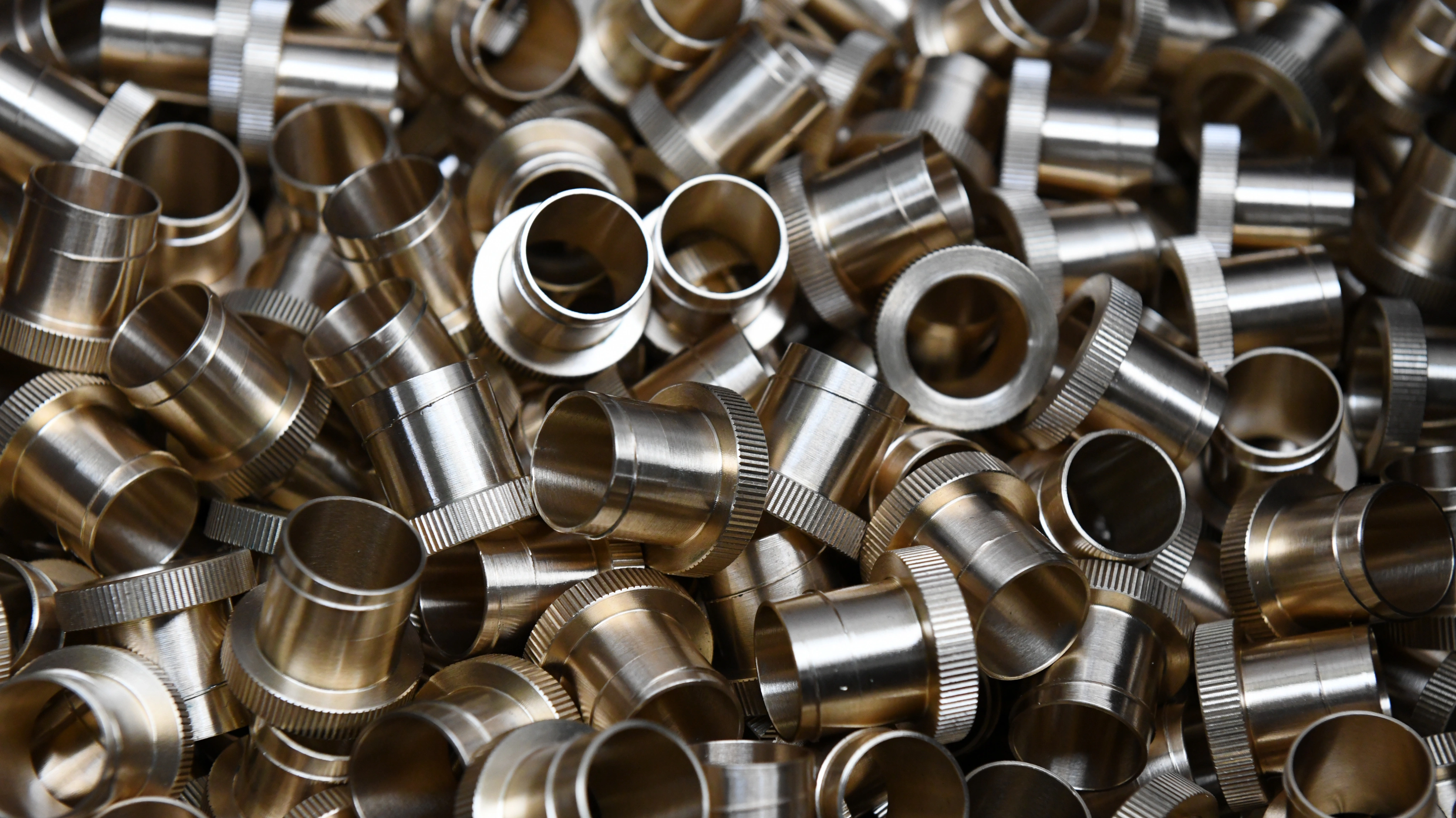 global metal finishers